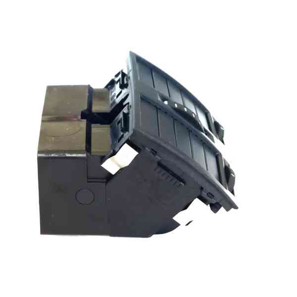 PĚKNÝ Škoda SUPERB 1 zadní výdech topení 3U0 819 203 D - foto 3