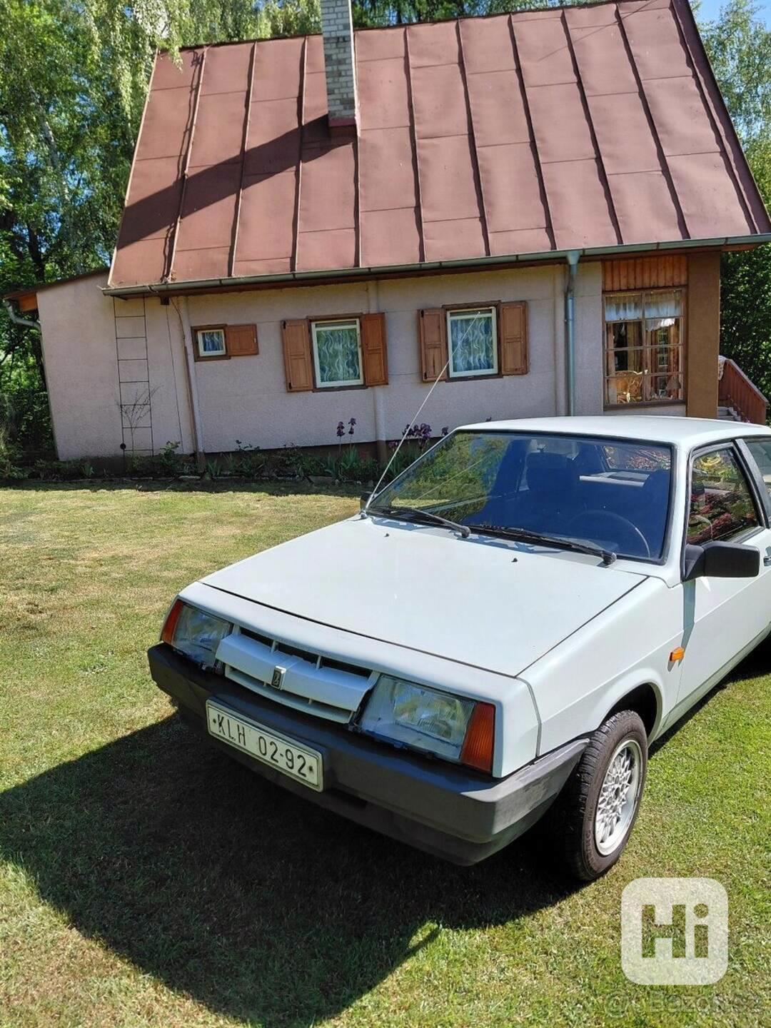 Lada Samara 2108 - foto 1