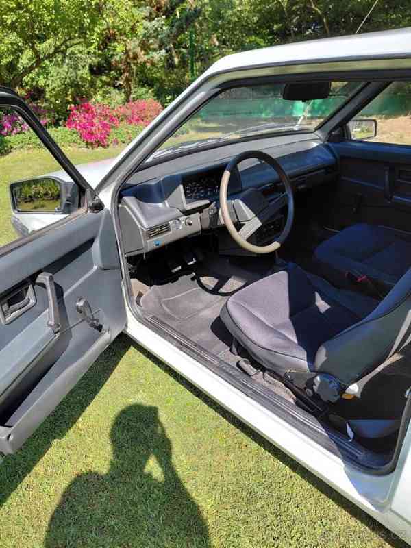 Lada Samara 2108 - foto 9