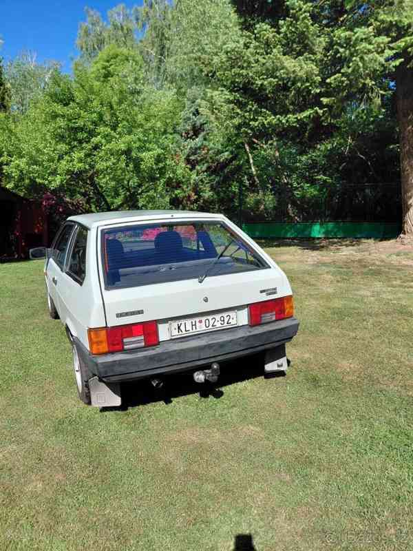 Lada Samara 2108 - foto 4