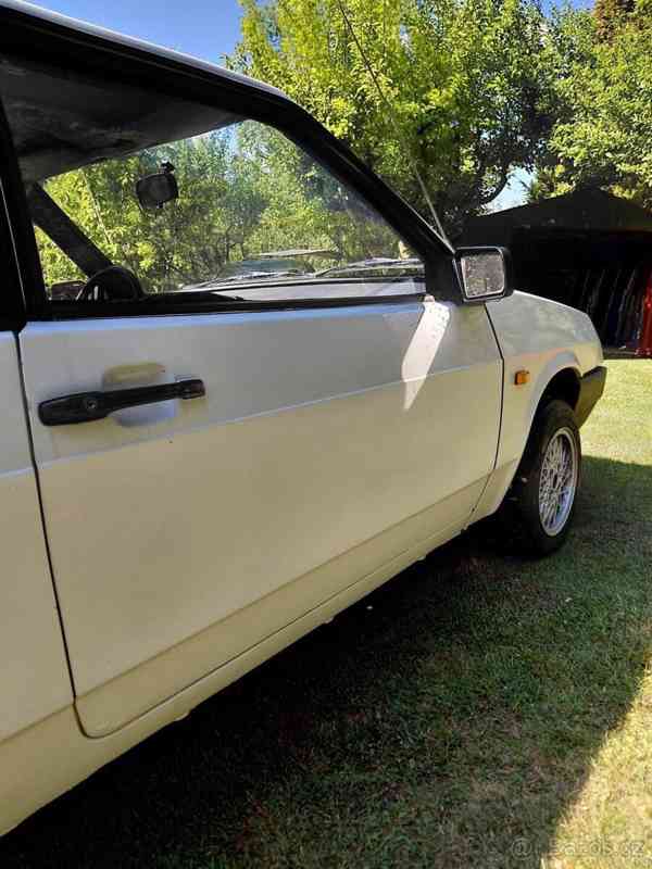 Lada Samara 2108 - foto 7