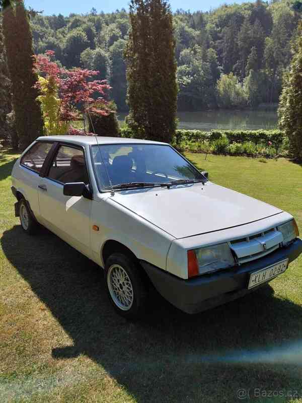 Lada Samara 2108 - foto 5