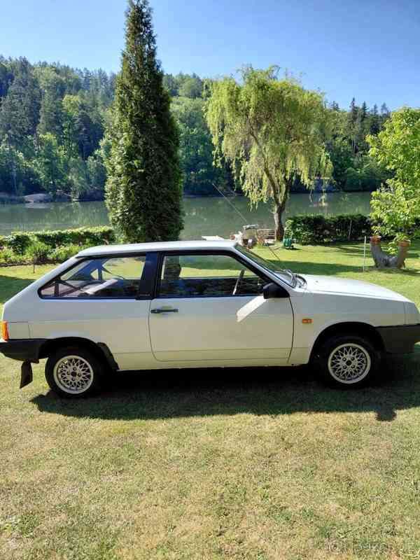 Lada Samara 2108 - foto 6