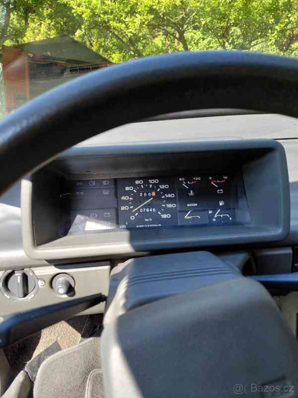 Lada Samara 2108 - foto 12