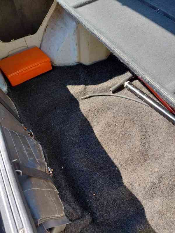 Lada Samara 2108 - foto 14