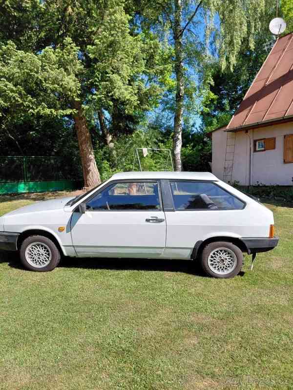 Lada Samara 2108 - foto 2