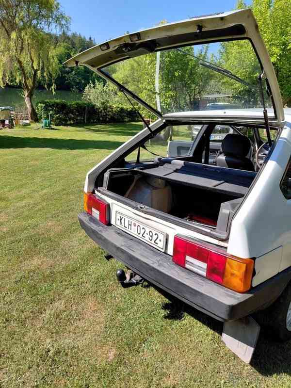 Lada Samara 2108 - foto 3
