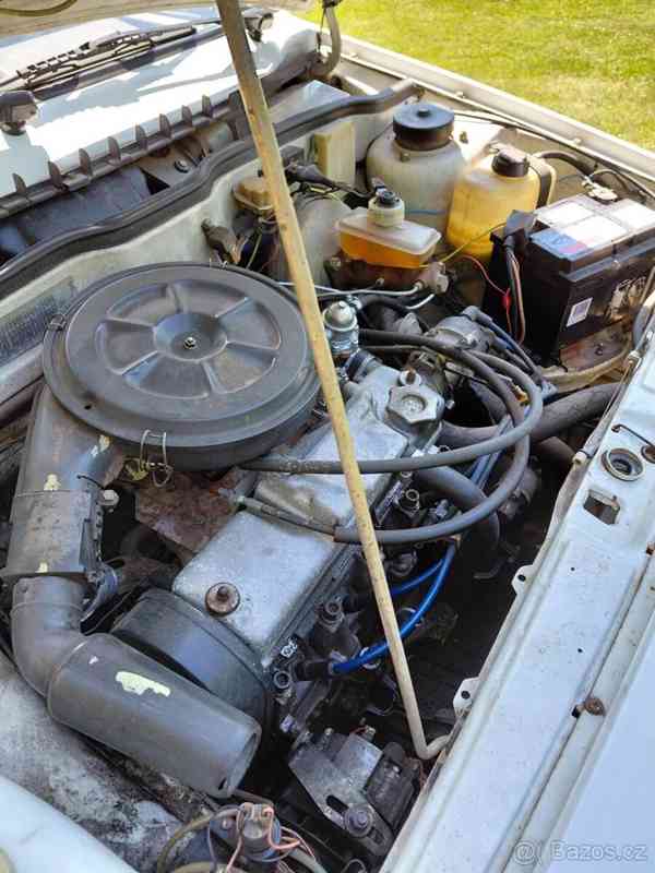 Lada Samara 2108 - foto 10