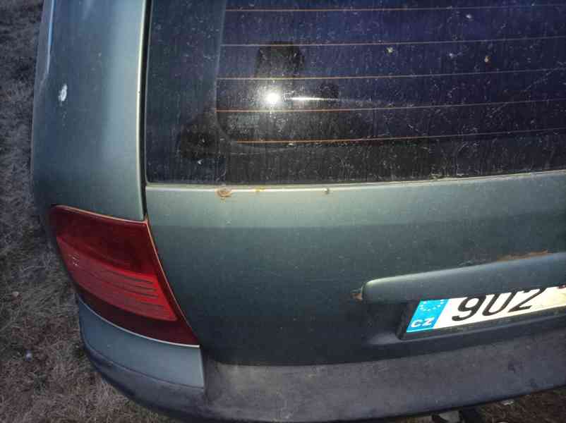 Škoda Octavia 2.0 MPI Lpg - foto 19