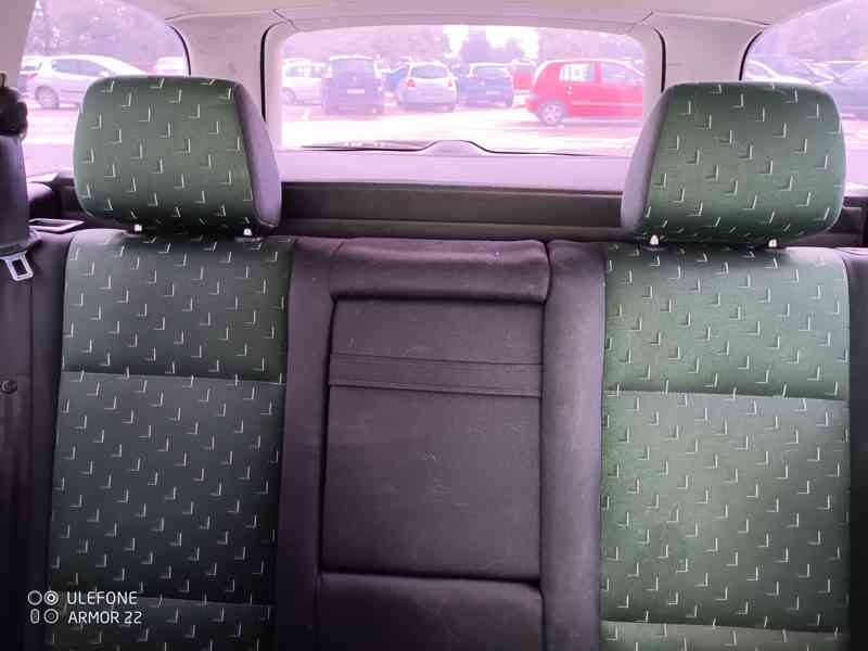 Škoda Octavia 2.0 MPI Lpg - foto 5