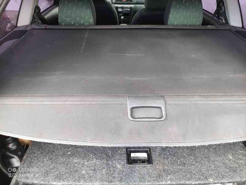 Škoda Octavia 2.0 MPI Lpg - foto 3