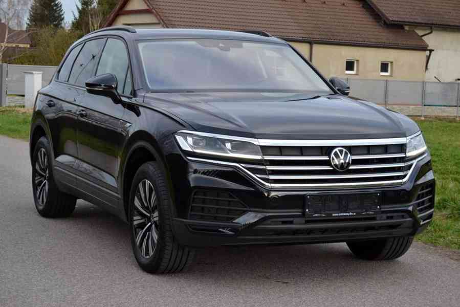Volkswagen Touareg 3.0 TDI V6 170kW 4MOTION Tiptronic Navi - foto 5