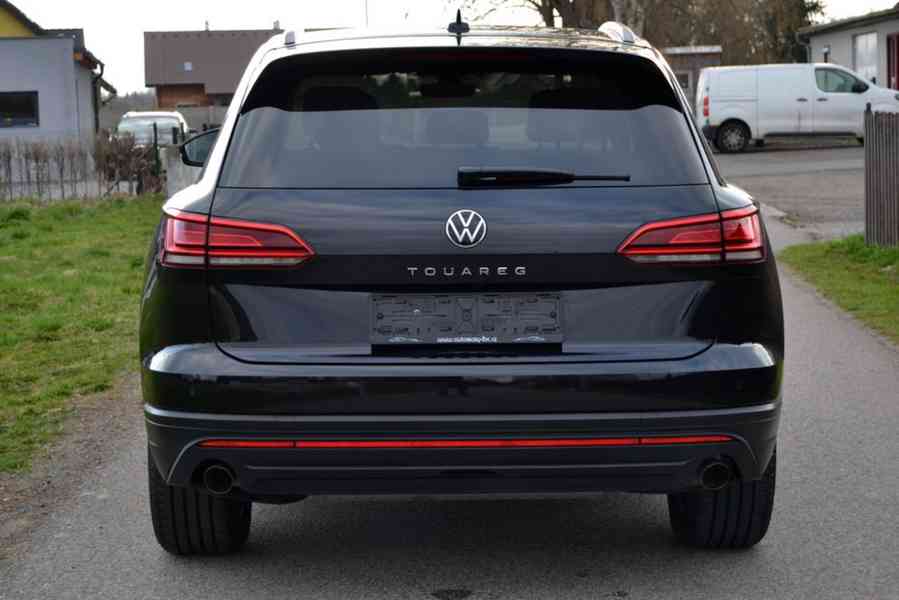 Volkswagen Touareg 3.0 TDI V6 170kW 4MOTION Tiptronic Navi - foto 3