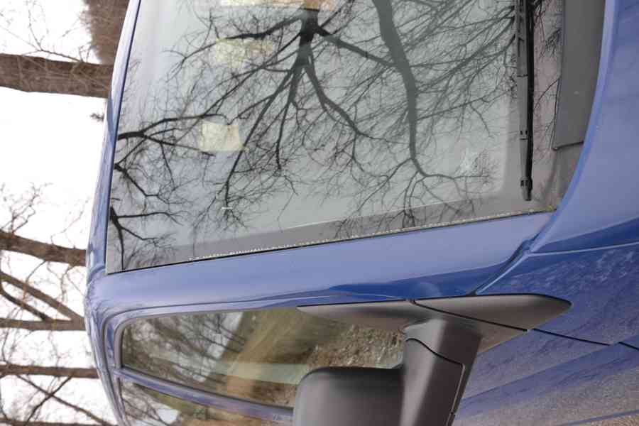 VW T5 LONG 2.5 TDi, Klima, 6 míst, ČR pův, Nová STK. - foto 28