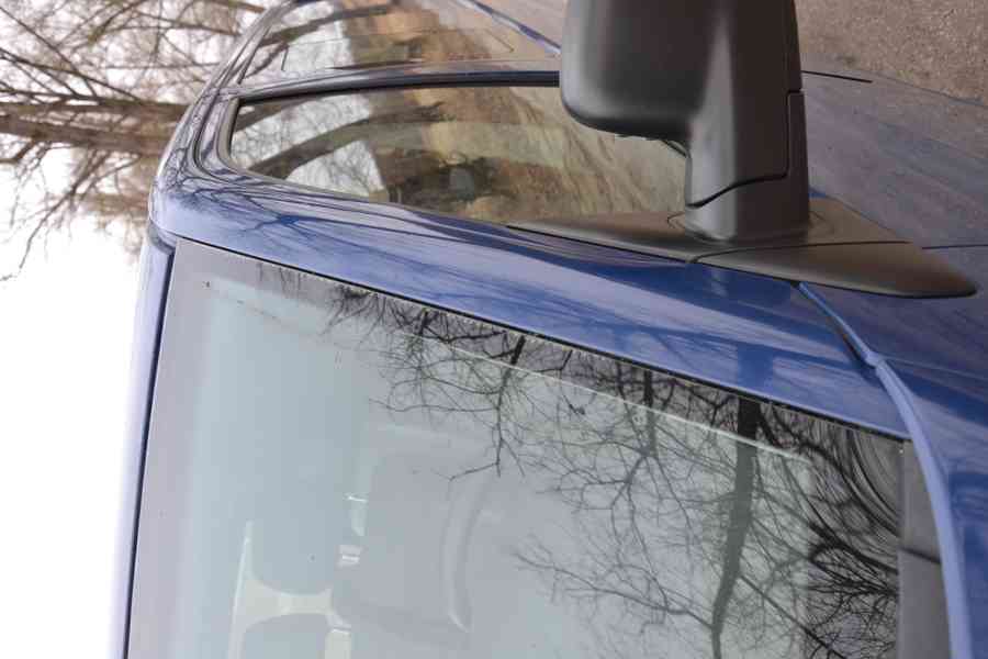 VW T5 LONG 2.5 TDi, Klima, 6 míst, ČR pův, Nová STK. - foto 35