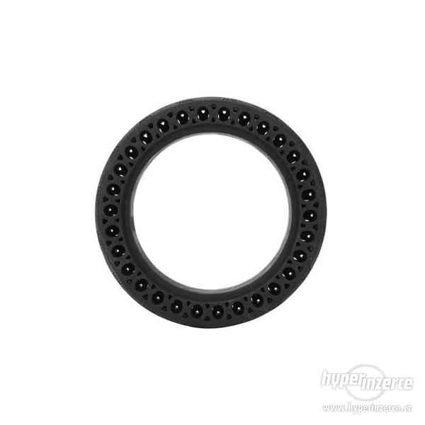Plné (bezdušové) pneu 8,5" pro Xiaomi koloběžku - foto 2