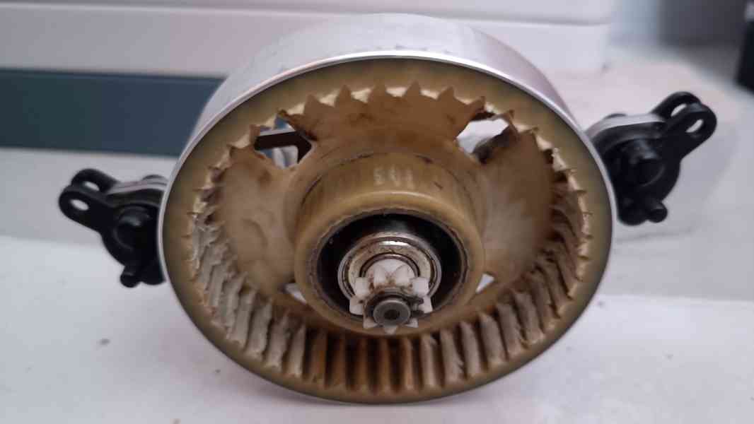 Řetězová pila Narex EPR 35-25 HS - foto 3