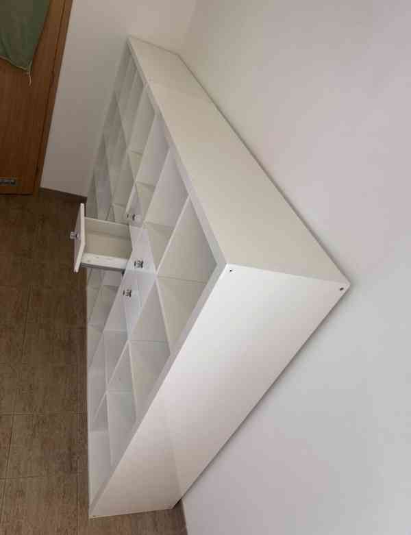 Policová skříň - foto 3