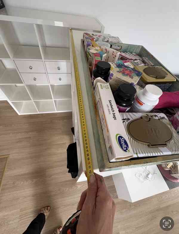 Policová skříň - foto 5