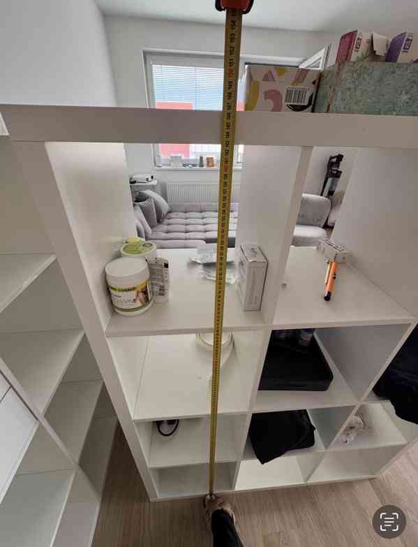 Policová skříň - foto 7