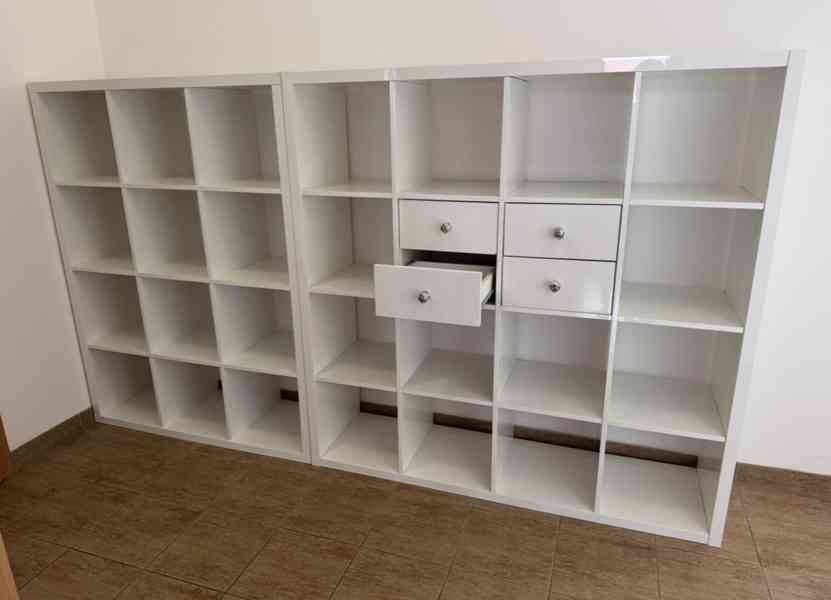 Policová skříň - foto 4