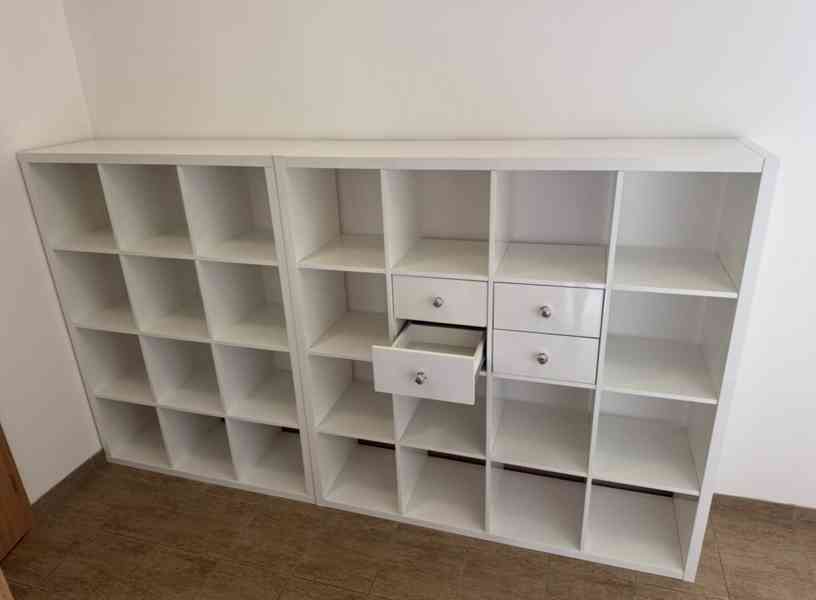 Policová skříň - foto 2