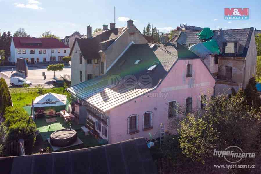 Prodej, restaurace, Abertamy, Náměstí míru - foto 7