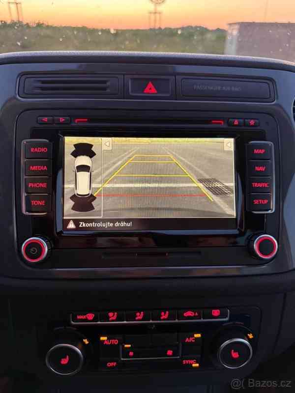 Volkswagen Tiguan 2,0   TDI 103 kW 4x4 DSG - foto 12