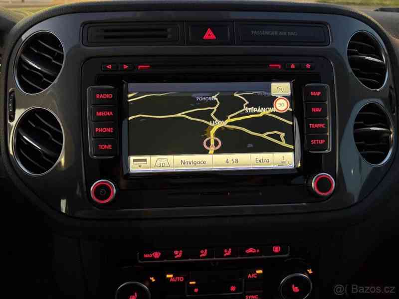 Volkswagen Tiguan 2,0   TDI 103 kW 4x4 DSG - foto 13