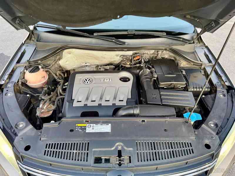 Volkswagen Tiguan 2,0   TDI 103 kW 4x4 DSG - foto 14