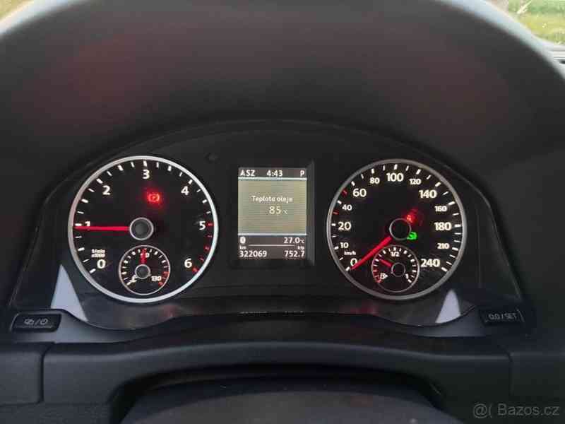 Volkswagen Tiguan 2,0   TDI 103 kW 4x4 DSG - foto 15