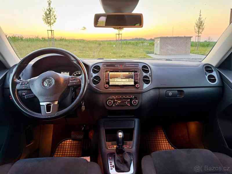 Volkswagen Tiguan 2,0   TDI 103 kW 4x4 DSG - foto 11