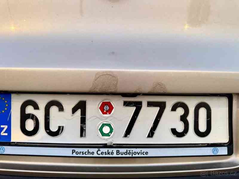 Volkswagen Tiguan 2,0   TDI 103 kW 4x4 DSG - foto 17