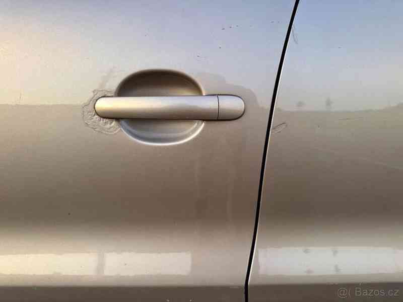 Volkswagen Tiguan 2,0   TDI 103 kW 4x4 DSG - foto 19