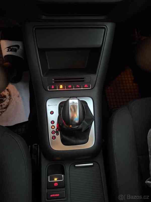 Volkswagen Tiguan 2,0   TDI 103 kW 4x4 DSG - foto 16
