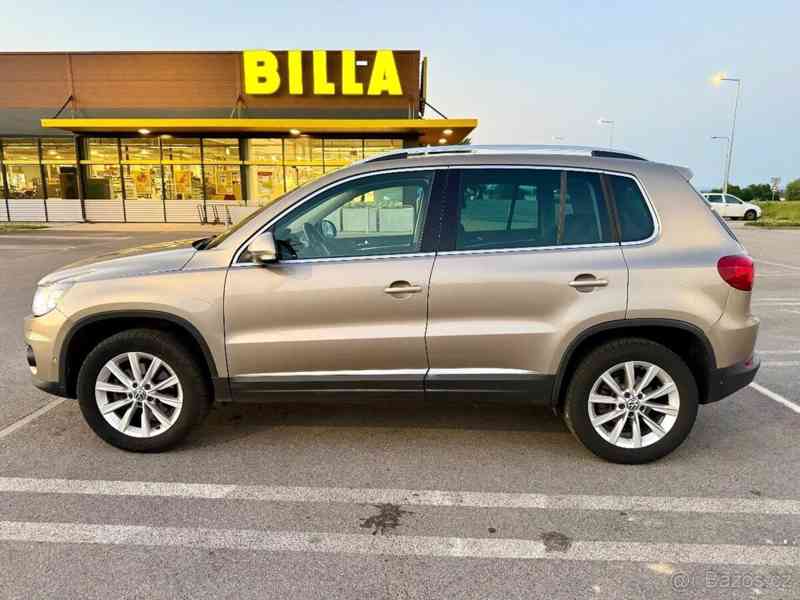 Volkswagen Tiguan 2,0   TDI 103 kW 4x4 DSG - foto 9