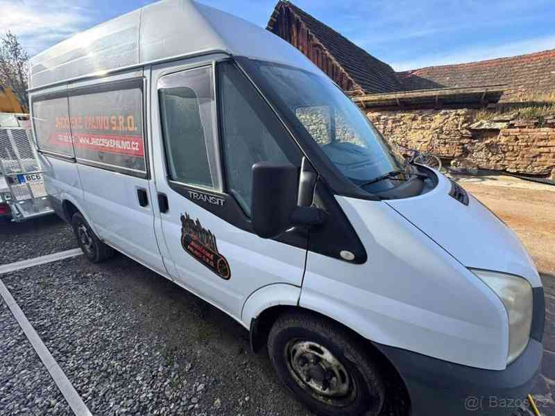 Ford Transit 2,2 - foto 5