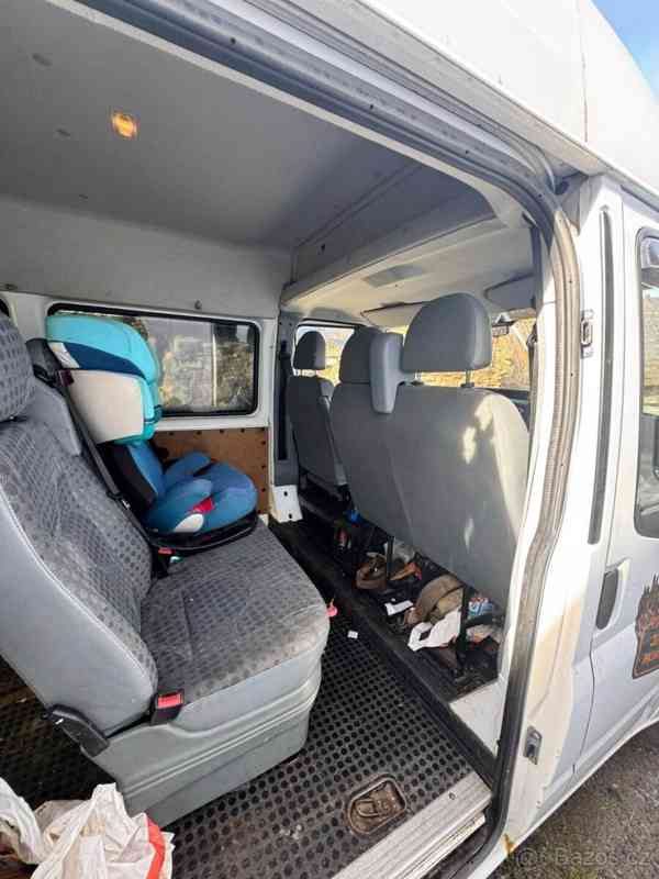 Ford Transit 2,2 - foto 7