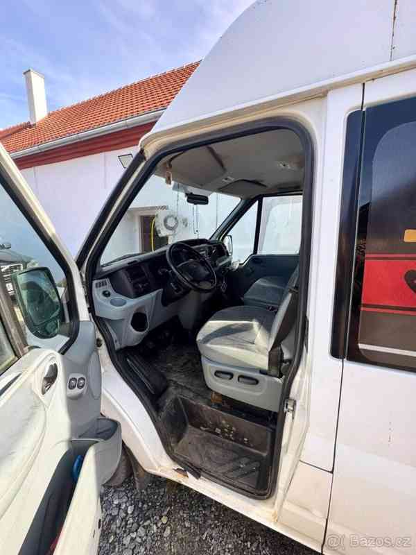 Ford Transit 2,2 - foto 9