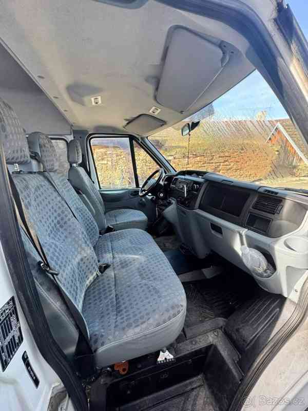 Ford Transit 2,2 - foto 6