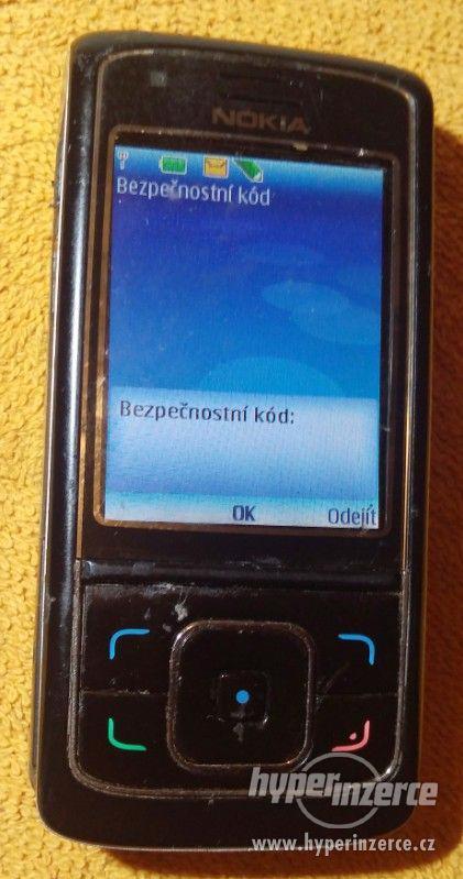 2x Nokia 3210 +Nokia 6288 +Nokia 2310 +3x Nokia 5110!!! - foto 3