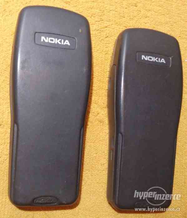 2x Nokia 3210 +Nokia 6288 +Nokia 2310 +3x Nokia 5110!!! - foto 10