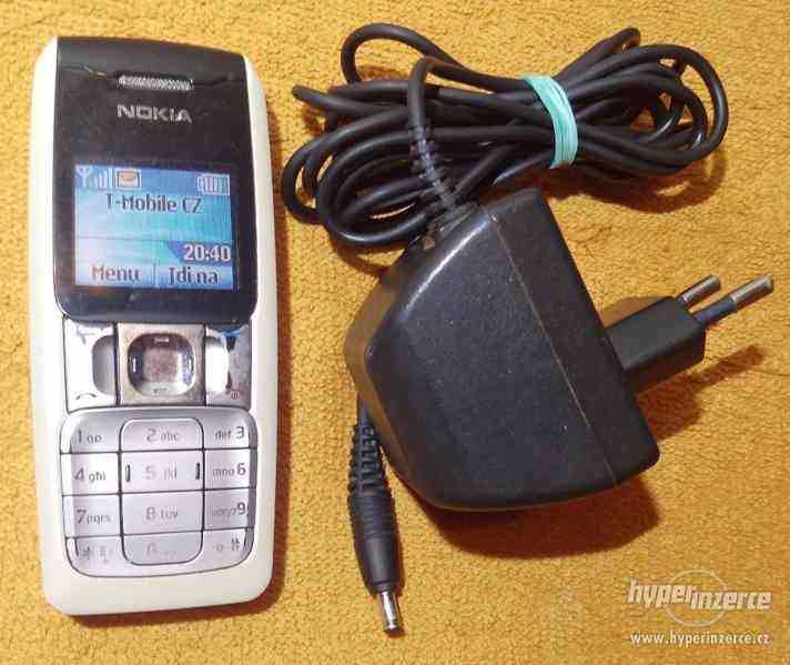 2x Nokia 3210 +Nokia 6288 +Nokia 2310 +3x Nokia 5110!!! - foto 11