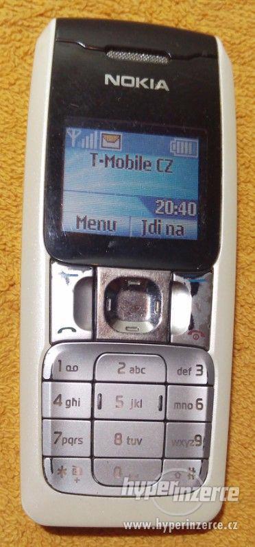 2x Nokia 3210 +Nokia 6288 +Nokia 2310 +3x Nokia 5110!!! - foto 12
