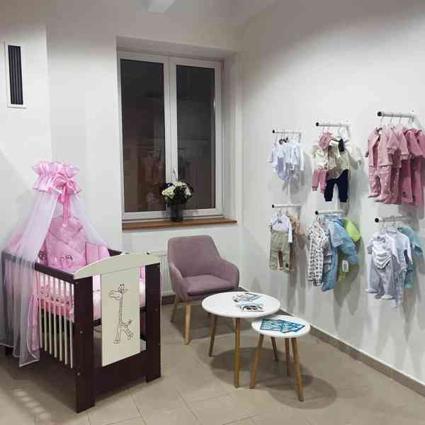 Obchod s dětským zbožím s 30letou tradicí - foto 3