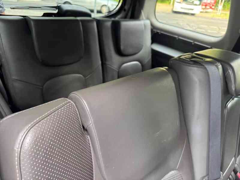 Nissan Pathfinder 2.5 DCI LE Premium Aut. 140kw - foto 6