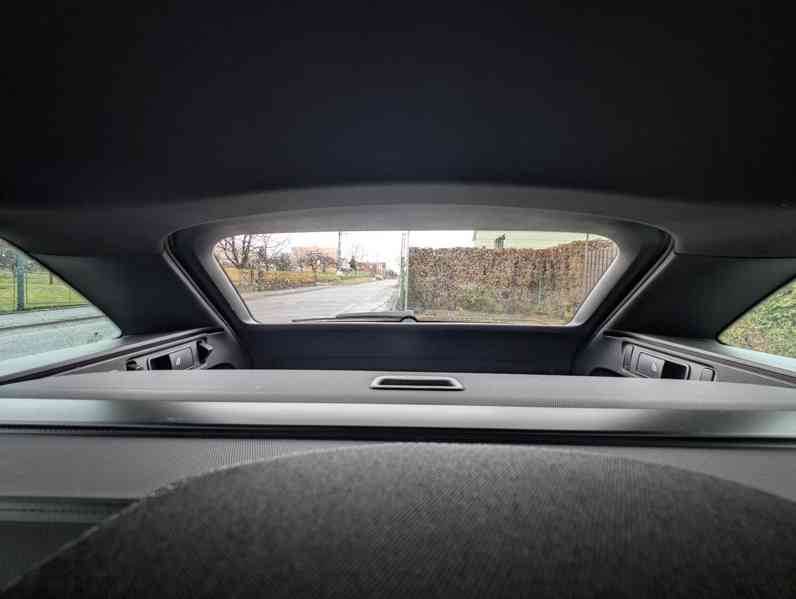 Škoda Octavia vRS, 2.0 TSI, 169 kW, tažné  - foto 13