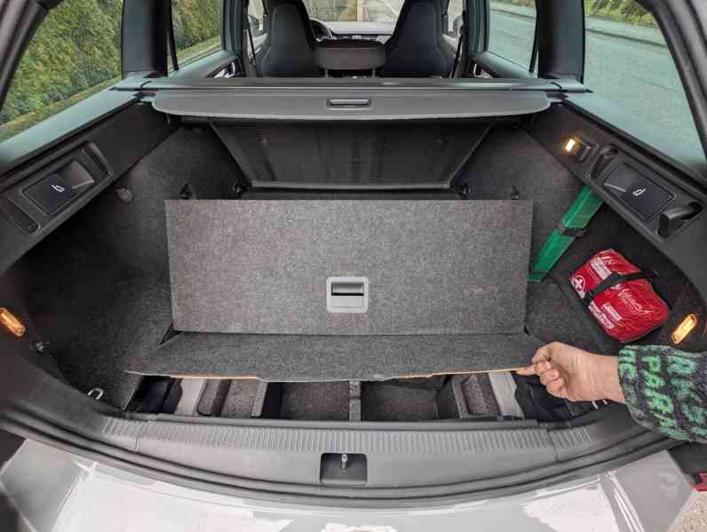 Škoda Octavia 3 vRS, 2.0 TSI, 169 kW, tažné  - foto 18