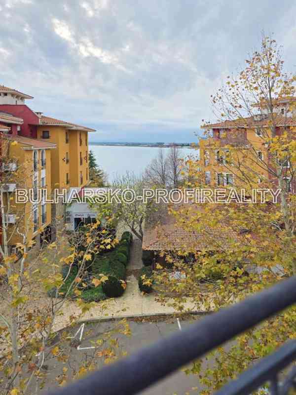 Bulharsko- PĚKNÝ APARTMÁN 2+kk (64 m²) - foto 2