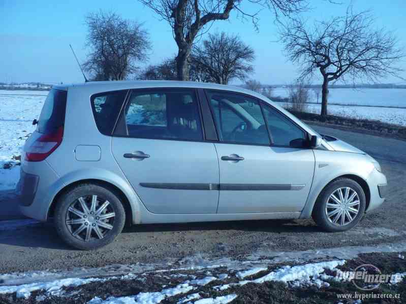 Renault megane Scenic 1.9 dci - foto 2